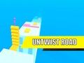 Untwist Road 