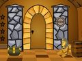 Pharaoh Girl Escape Pharaoh Girl Escape