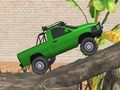 Mad Truck 