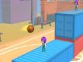 Bounce Dunk Frvr 