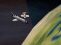 Project Satellite 