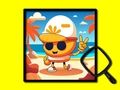 Summer Spotlight Differences 