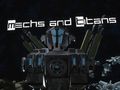 Mechs and Titans 