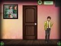Amgel Easy Room Escape 199 