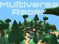 Multiverse Racer 