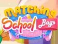 Matching School Bags 