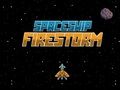 Spaceship Firestorm 