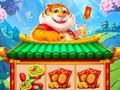 Lucky Tiger 