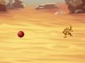 Monkey Shooting 