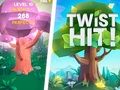 Twist Hit 
