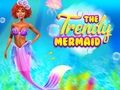 The Trendy Mermaid 