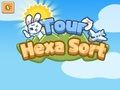 Tour Hexa Sort 
