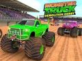 Monster Truck Demolition Derby 