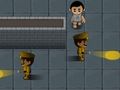Prison Escape 