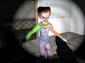 Horror Hospital 