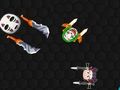 Knife WAR. IO 