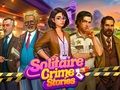 Solitaires Crime Stories Solitaires Crime Stories