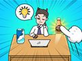 Brain Puzzle Tricky Choices 