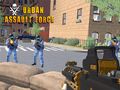 Urban Assault Force 