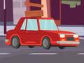 Traffic Speed Racing 