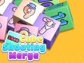 2048 Cube Shooting Merge 