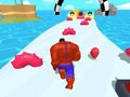Superhero Race 