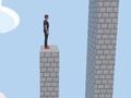 Parkour puzzle - FlipPuzzle 
