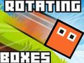 Rotating Boxes 