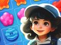 Jewel Garden Story 