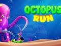 Octopus Run 