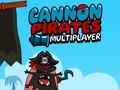 Cannon Pirates Multiplayer 