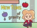 New Tons of Gravity 