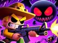 Epic Battle: Survivor 