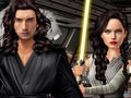 Star Wars Interstellar Romance Star Wars Interstellar Romance