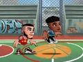 Street Basketball 