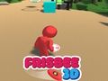 Frisbee 3D 