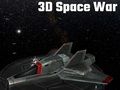 3D Space War 