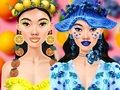 Sweet And Fruity Makeup Sweet And Fruity Makeup