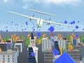 2 Player: Airplane 