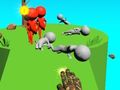 Magic Finger 3D 