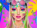 Festival Vibes Makeup Festival Vibes Makeup