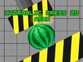 Hydraulic Press 2D ASMR 