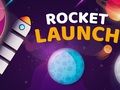 Rocket Launch 