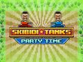Skibidi Tanks Party Time 