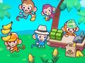 Monkey Mart Monkey Mart
