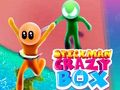 Stickman Crazy Box Stickman Crazy Box