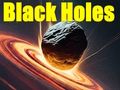 Black Holes 