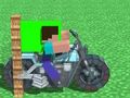 Noob Crazy Motorcycle 