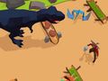 Dino Survival: Jurassic World 