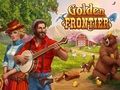 Golden Frontier 